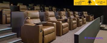 صندلی سینما و همایش