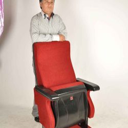 صندلی مدل AC-9005 H