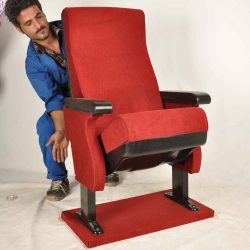 صندلی مدل AC-9005 H