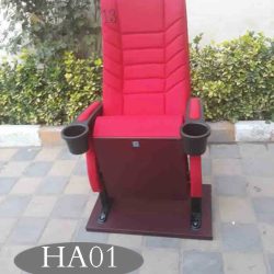 صندلی اداری و همایش