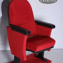 صندلی اداری و همایش