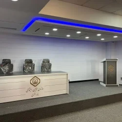 کانتر و تریبون