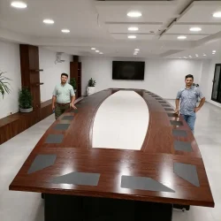 میز کنفرانس