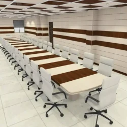 میز کنفرانس