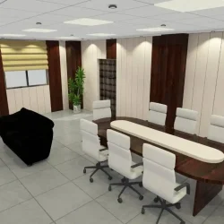 میز کنفرانس