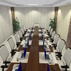 میز کنفرانس