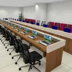 میز کنفرانس
