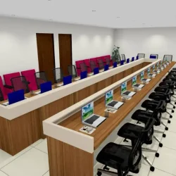 میز کنفرانس