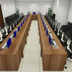 میز کنفرانس