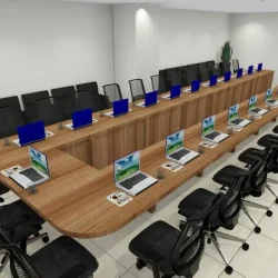 میز کنفرانس