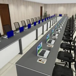 میز کنفرانس