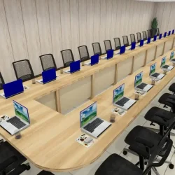 میز کنفرانس