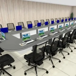 میز کنفرانس